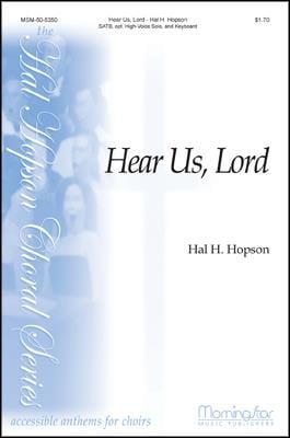 Hear Us, Lord